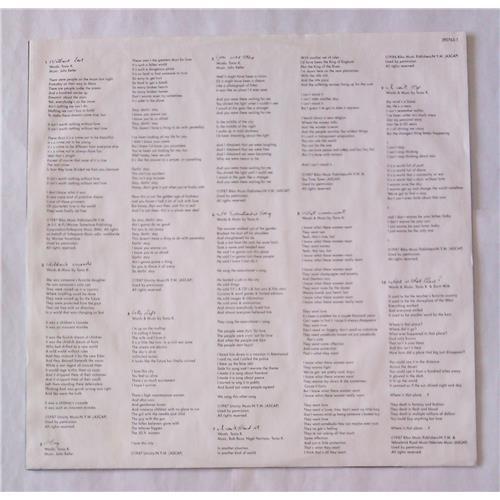 Картинка  Виниловые пластинки  Tonio K. – Notes From The Lost Civilization / 390 763-1 в  Vinyl Play магазин LP и CD   06506 3 