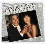  Виниловые пластинки  Tony Bennett & Lady Gaga – Cheek To Cheek / B0021493-01 / Sealed в Vinyl Play магазин LP и CD  08941 