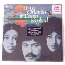 Tony Orlando & Dawn – Skybird / AL 4059 / Sealed