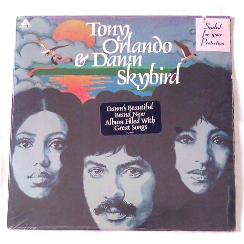  Vinyl records  Tony Orlando & Dawn – Skybird / AL 4059 / Sealed in Vinyl Play магазин LP и CD  06269 