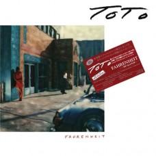 Toto – Fahrenheit / 28AP 3222
