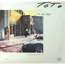 Toto – Fahrenheit / BTA 12204