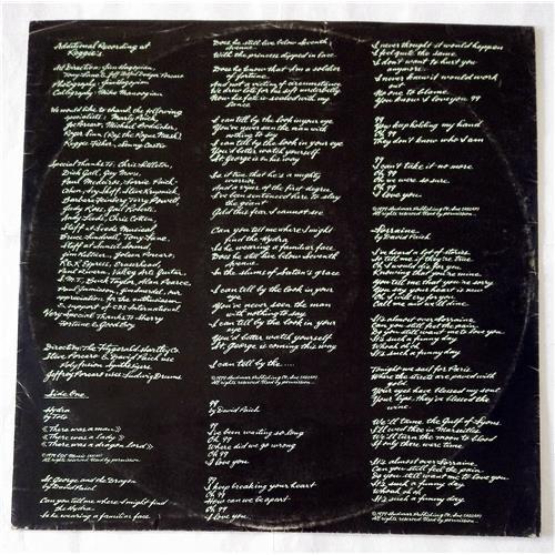 Картинка  Виниловые пластинки  Toto – Hydra / 25AP 1700 в  Vinyl Play магазин LP и CD   07643 6 
