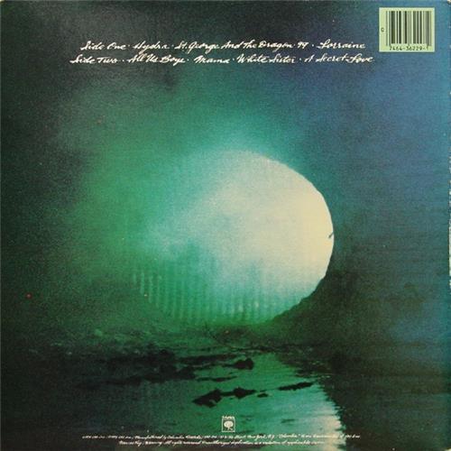 Картинка  Виниловые пластинки  Toto – Hydra / FC 36229 в  Vinyl Play магазин LP и CD   00963 3 
