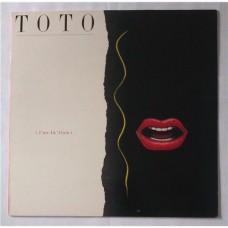 Toto – Isolation / CBS 86305