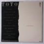 Картинка  Виниловые пластинки  Toto – Isolation / CBS 86305 в  Vinyl Play магазин LP и CD   04386 1 
