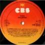 Картинка  Виниловые пластинки  Toto – Isolation / CBS 86305 в  Vinyl Play магазин LP и CD   04386 4 