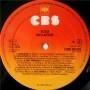 Картинка  Виниловые пластинки  Toto – Isolation / CBS 86305 в  Vinyl Play магазин LP и CD   04386 5 