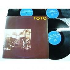 Toto – L.A. The Forum May 1982 / XL1571
