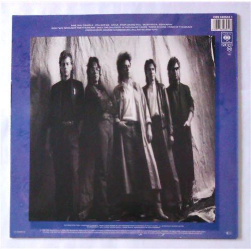 Картинка  Виниловые пластинки  Toto – The Seventh One / CBS 460645 1 в  Vinyl Play магазин LP и CD   04451 1 