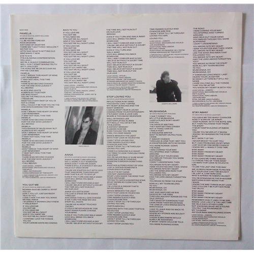  Vinyl records  Toto – The Seventh One / CBS 460645 1 picture in  Vinyl Play магазин LP и CD  04451  2 