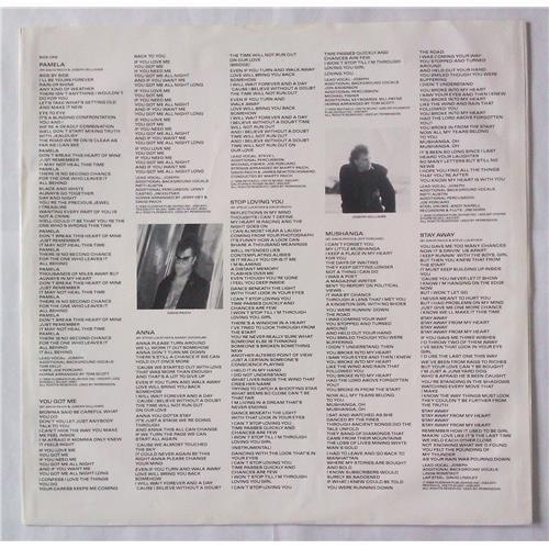 Картинка  Виниловые пластинки  Toto – The Seventh One / CBS 460645 1 в  Vinyl Play магазин LP и CD   04901 2 
