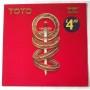  Vinyl records  Toto – Toto IV / CBS 85529 in Vinyl Play магазин LP и CD  05638 