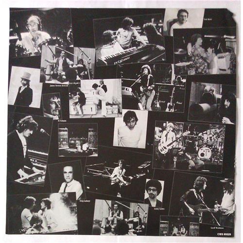  Vinyl records  Toto – Toto IV / CBS 85529 picture in  Vinyl Play магазин LP и CD  05638  2 