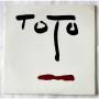  Vinyl records  Toto – Turn Back / 25AP 2000 in Vinyl Play магазин LP и CD  07605 