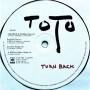  Vinyl records  Toto – Turn Back / 25AP 2000 picture in  Vinyl Play магазин LP и CD  07605  8 