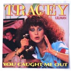 Tracey Ullman – You Caught Me Out / SEEZ 56