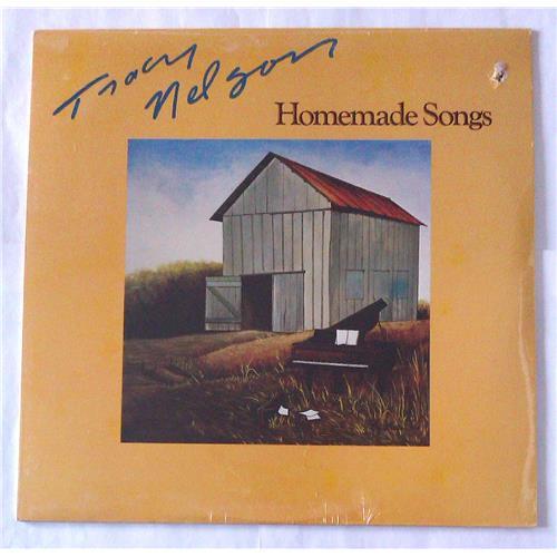  Виниловые пластинки  Tracy Nelson – Homemade Songs / SPFF 1015 / Sealed в Vinyl Play магазин LP и CD  06132 