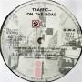  Vinyl records  Traffic – On The Road / GSW-5~6 picture in  Vinyl Play магазин LP и CD  07602  7 