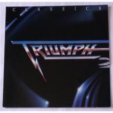 Triumph – Classics / 256 283-1