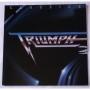  Виниловые пластинки  Triumph – Classics / 256 283-1 в Vinyl Play магазин LP и CD  04891 
