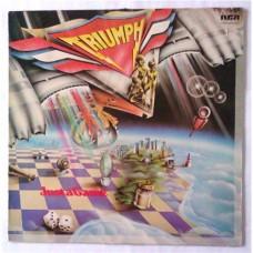 Triumph – Just A Game / INTS 5154