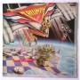  Виниловые пластинки  Triumph – Just A Game / INTS 5154 в Vinyl Play магазин LP и CD  04742 