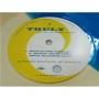 Картинка  Виниловые пластинки  Truly – Blue Flame Ford / Y 7243 8 58375 0 0 в  Vinyl Play магазин LP и CD   04119 2 