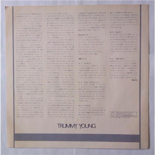 Картинка  Виниловые пластинки  Trummy Young – Someday / ULX-118-CH в  Vinyl Play магазин LP и CD   04596 3 