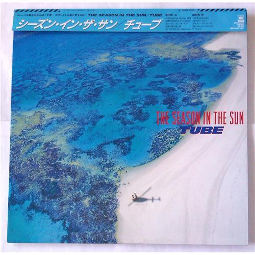  Vinyl records  TUBE – The Season In The Sun / 28AH2050 in Vinyl Play магазин LP и CD  05790 