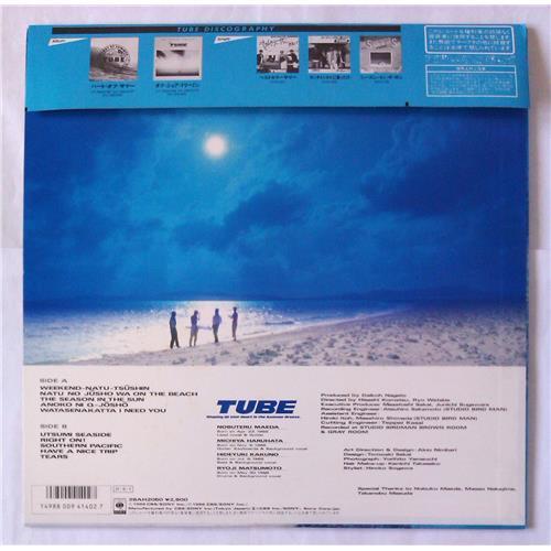  Vinyl records  TUBE – The Season In The Sun / 28AH2050 picture in  Vinyl Play магазин LP и CD  05790  1 