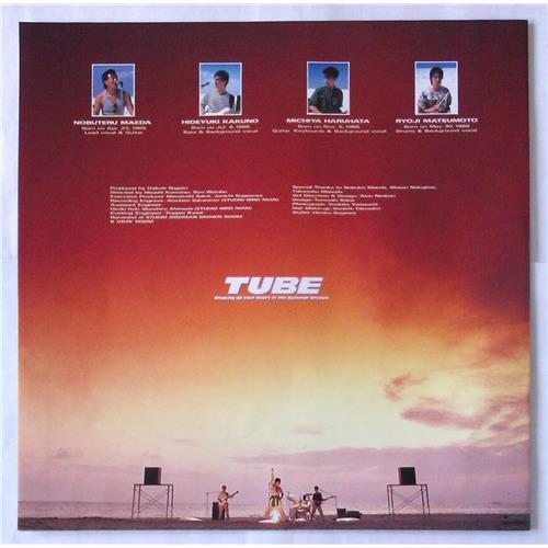 Картинка  Виниловые пластинки  TUBE – The Season In The Sun / 28AH2050 в  Vinyl Play магазин LP и CD   05790 3 