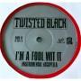 Картинка  Виниловые пластинки  Twisted Black – I'm A Fool Wit It / TV-2871-0 / Sealed в  Vinyl Play магазин LP и CD   07115 3 