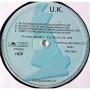 Картинка  Виниловые пластинки  U.K. – U.K. / 2302 080 в  Vinyl Play магазин LP и CD   07074 4 