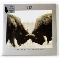 U2 – The Best Of 1990-2000 / U213 / Sealed