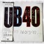  Виниловые пластинки  UB40 – Geffery Morgan... / 25VB-1004 в Vinyl Play магазин LP и CD  07658 