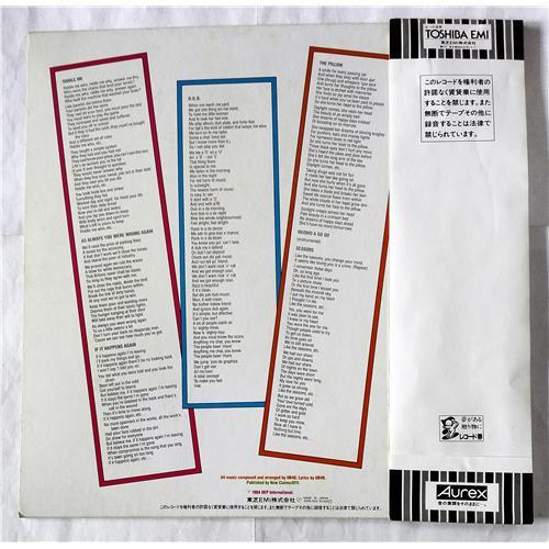 Картинка  Виниловые пластинки  UB40 – Geffery Morgan... / 25VB-1004 в  Vinyl Play магазин LP и CD   07658 1 