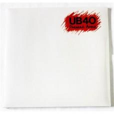 UB40 – Present Arms Deluxe Edition / 4706804 / Sealed