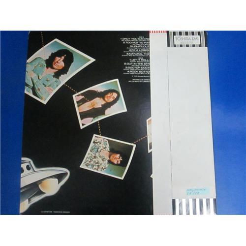 Картинка  Виниловые пластинки  UFO – High Level Cut / WWS-81226 в  Vinyl Play магазин LP и CD   03355 1 