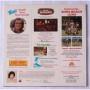 Картинка  Виниловые пластинки  Unknown Artist – Tihati's South Seas Spectacular / 1001 в  Vinyl Play магазин LP и CD   05780 1 