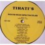 Картинка  Виниловые пластинки  Unknown Artist – Tihati's South Seas Spectacular / 1001 в  Vinyl Play магазин LP и CD   05780 2 