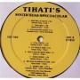Картинка  Виниловые пластинки  Unknown Artist – Tihati's South Seas Spectacular / 1001 в  Vinyl Play магазин LP и CD   05780 3 