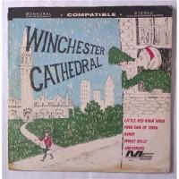Unknown Artist – Winchester Cathedral / MS 565