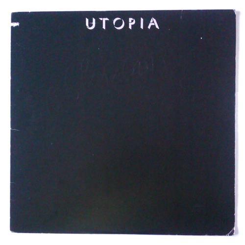  Vinyl records  Utopia – Oblivion / PL 5026 in Vinyl Play магазин LP и CD  04690 