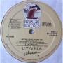 Картинка  Виниловые пластинки  Utopia – Oblivion / PL 5026 в  Vinyl Play магазин LP и CD   04690 3 