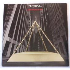 Utopia – Oops! Wrong Planet / BR 6970