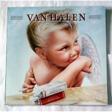 Van Halen – 1984 / P-11369