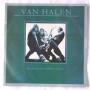  Виниловые пластинки  Van Halen – Women And Children First / П93 00675 / M (С хранения) в Vinyl Play магазин LP и CD  06640 
