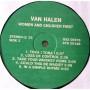 Картинка  Виниловые пластинки  Van Halen – Women And Children First / П93 00675 / M (С хранения) в  Vinyl Play магазин LP и CD   06640 3 