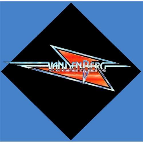  Vinyl records  Vandenberg – Vandenberg /  P-11260 in Vinyl Play магазин LP и CD  00416 